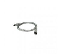 Gembird PRO CCF-USB2-AMAF-15 USB 2.0 кабель удлинительный 4.5м AM/AF позол.конт., фер.кол., пакет