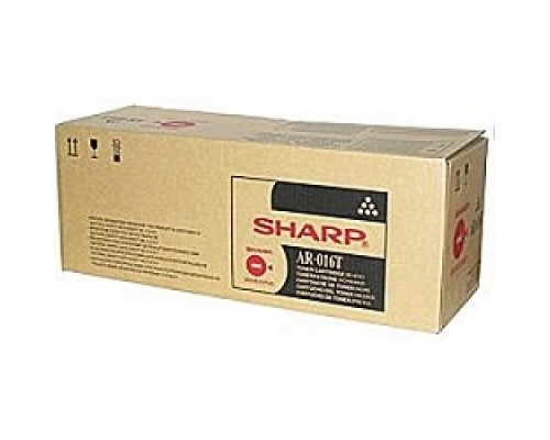 Sharp AR-016T Картридж для Sharp AR-5015/AR-5120/AR-5316/AR-5320