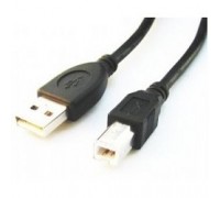 Gembird CCP-USB2-AMBM-15 USB 2.0 кабель PRO для соед. 4.5м AM/BM позол. контакты, пакет