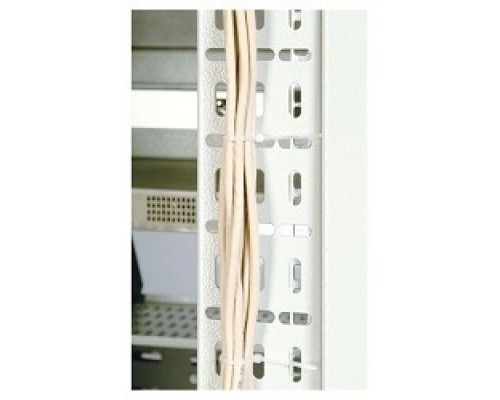 ЦМО Вертикальный кабельный органайзер в шкаф, ширина 75 мм 47U (ВКО-М-47.75)