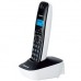 Panasonic KX-TG1611RUW (белый) АОН, Caller ID,12 мелодий звонка,подсветка дисплея,поиск трубки