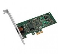 INTEL EXPI9301CT OEM, Gigabit Desktop Adapter PCI-E x1 10/100/1000Mbps (893647 / 746398)