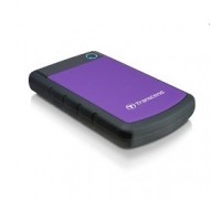 Transcend Portable HDD 1Tb StoreJet TS1TSJ25H3P USB 3.0, 2.5, violet