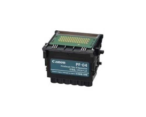 Canon PF-04 3630B001 Печатающая головка для плоттера Canon iPF755, iPF750, iPF655, iPF650, iPF760, iPF765 , iPF785