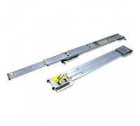 Supermicro MCP-290-00058-0N Салазки 19 to 26.6 quick-release rail set for 2U & 3U 17.2 W chassis