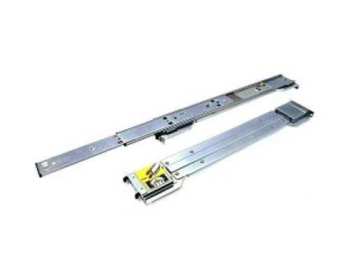 SuperMicro Салазки MCP-290-00058-0N 19 to 26.6 quick-release rail set for 2U & 3U 17.2 W chassis