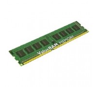 Kingston DDR3 DIMM 8GB (PC3-12800) 1600MHz KVR16N11/8