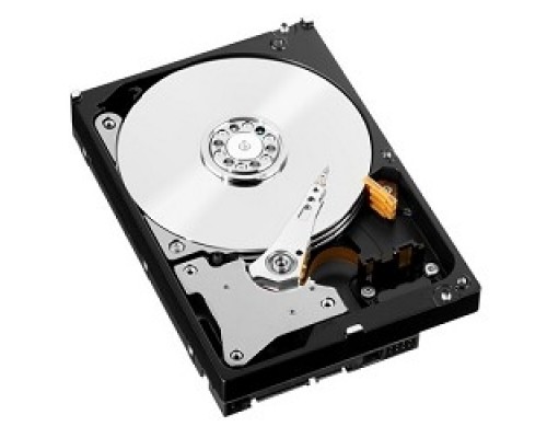 1TB WD Red (WD10EFRX) Serial ATA III, 5400- rpm, 64Mb, 3.5