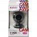 Web-камера Defender C-2525HD 2 МП, кнопка фото 63252