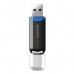 A-DATA Flash Drive 32Gb C906 AC906-32G-RBK USB2.0, Black