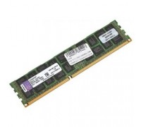 Kingston DDR3 DIMM 16GB KVR16R11D4/16 PC3-12800, 1600MHz, ECC Reg, CL11, DRx4