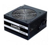 Chieftec 600W RTL GPS-600A8 ATX-12V V.2.3 PSU with 12 cm fan, Active PFC, fficiency &gt;80% with power cord 230V only