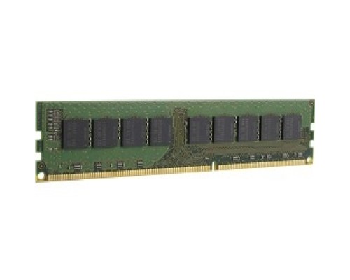HP 4GB (1x4GB) Dual Rank x8 PC3-12800E (DDR3-1600) Unbuffered CAS-11 Memory Kit (669322-B21) replace 708633-B21