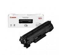 Canon Cartridge 728 3500B010/3500B002/3500A002 Картридж для MF4410/4430/4450/4550dn/4570dn/4580dn, Черный, 2100стр.