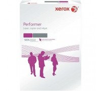 XEROX 003R90649 (5 пачек по 500 л.) Бумага A4 PERFORMER 80 г/м2, белизна 146 CIE, C (отпускается коробками по 5 пачек в коробке)