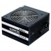 Chieftec 500W RTL GPS-500A8 ATX-12V V.2.3 PSU with 12 cm fan, Active PFC, fficiency &gt;80% with power cord 230V only