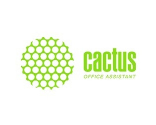 Cactus CS-GA6180100 10x15/180г/м2/100л./белый, глянцевое для струйной печати
