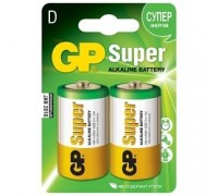 GP 13A-CR2 (Super) (2 шт. в упаковке) 02655