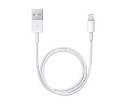 ME291ZM/A Apple Lightning to USB cable (0.5 m)