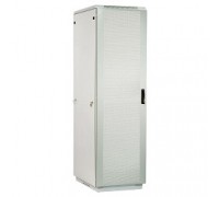 ЦМО Шкаф телекоммуникационный напольный 33U (600x600) дверь перфорированная (ШТК-М-33.6.6-4ААА) (3 коробки)