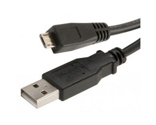 Defender USB08-06 USB 2.0 кабель для соед. USB 2.0 AM-MicroBM,1.8м, PolyBag (87459)