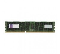 Kingston DDR3 8GB (PC3-12800) 1600MHz KVR16LR11D4/8 ECC Reg CL11 DR x4 1.35V w/TS