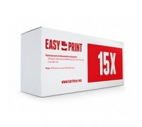 Easyprint C7115X/Q2613X/Q2624A/EP-25 Картридж LH-15X U для HP LJ1150/1200/1300/Canon LBP1210 (4000 стр.)