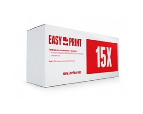 Easyprint C7115X/Q2613X/Q2624A/EP-25 Картридж LH-15X U для HP LJ1150/1200/1300/Canon LBP1210 (4000 стр.)