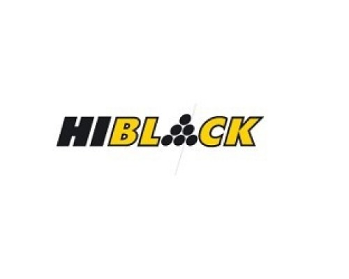 Hi-Black CE310A Картридж HB-CE310A для HP CLJ CP1025/CP1025nw/Canon LBP-7010C/7018C, Bk 1.2K с чипом