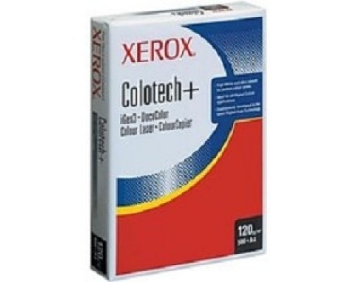 XEROX 003R98847/003R97958 XEROX Colotech Plus 170CIE 120г/мкв, A4