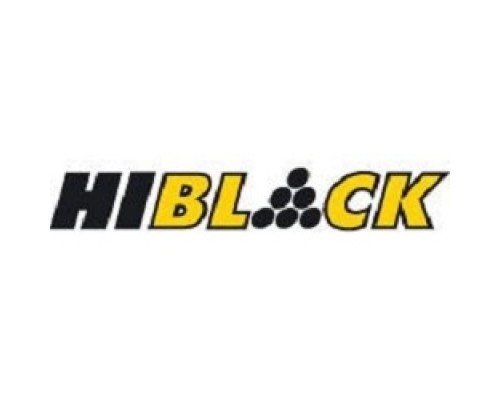 Hi-Black CLT-C406S Картридж для Samsung CLP-360/365/368/CLX-3300/3305/3307, C, 1500 стр.