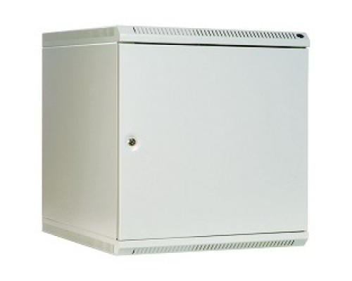 ЦМО Шкаф телекоммуникационный настенный разборный 9U (600х650), съемные стенки, дверь металл (ШРН-М-9.650.1)