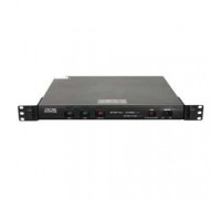 PowerCom King Pro RM KIN-600AP (1U) Line-Interactive, 600VA/360W, Rack, 5х С13, Serial+USB (1152586)