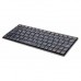 Oklick 840S Wireless Bluetooth Keyboard 754787