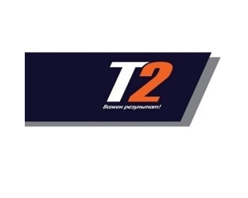 T2 R1230D/MP2000 Тонер-картридж (TC-R1230) для Ricoh Aficio 2015/2016/2018/2020/MP1500/MP1600/MP1900/MP2000 (9000 стр.), черный