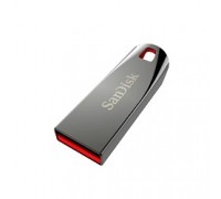 SanDisk USB Drive 32Gb Cruzer Force SDCZ71-032G-B35 USB2.0, Silver