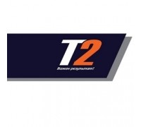 T2 TK-1110 Тонер-картридж (TC-K1110) для Kyocera FS-1040/1020MFP/1120MFP (2500 стр.) с чипом