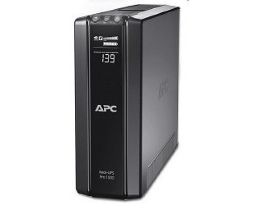 APC Back-UPS Pro 1500VA BR1500G-RS