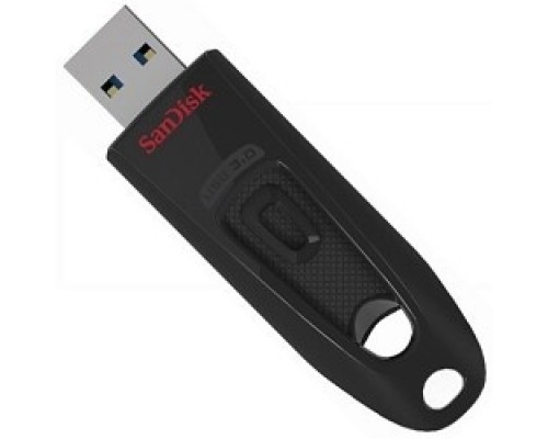 SanDisk USB Drive 32Gb CZ48 Ultra SDCZ48-032G-U46 USB3.0, Black