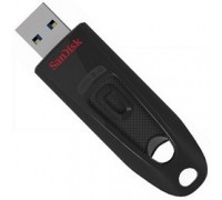 SanDisk USB Drive 64Gb CZ48 Ultra SDCZ48-064G-U46 USB3.0, Black