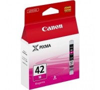 Canon CLI-42 M 6386B001 Кардтридж для PIXMA PRO-100, Пурпурный (Magenta), 416 стр.