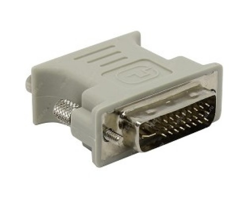 VCOM Адаптер DVI-I - VGA(15F) VCOM &lt;VAD7817&gt; 6937510890040
