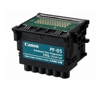 Canon PF-05 3872B001 Печатающая головка для плоттера Canon iPF6300/iPF6350/iPF8300 (GJ)