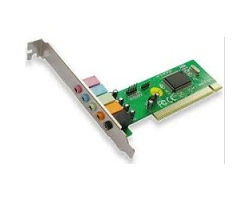 SB C-Media CMI8738(6С) PCI-E (LX, SX) 5.1 bulk