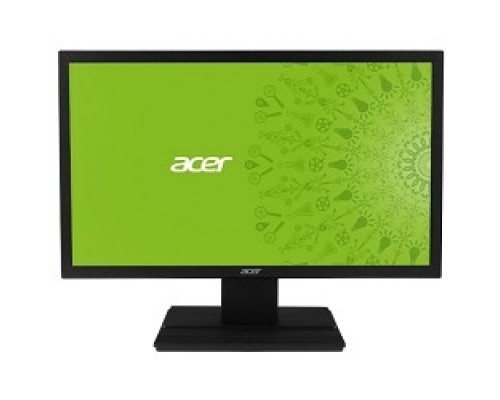LCD Acer 21.5 V226HQLBB черный TN 1920x1080, 5ms, 200 cd/m, 100M:1, 90/65, D-Sub