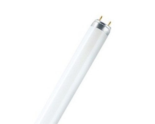 Лампа люминесцентная Osram L18W/765 G13 (упаковка 25 шт)