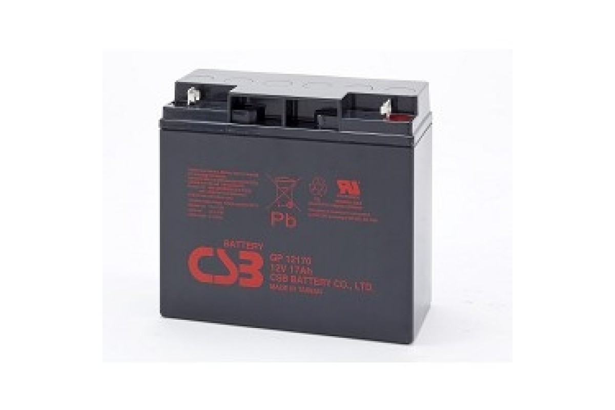Батарея csb 12v