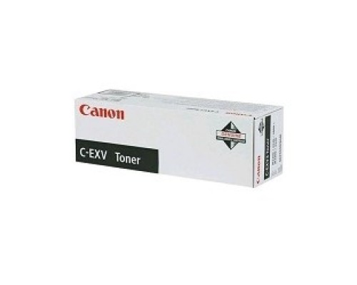 Canon C-EXV42 6908B002 Тонер-картридж для IR2202/2202N/2204F. Чёрный. 10200 стр. (CX)