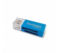 USB 2.0 Card reader CBR Human Friends USB 2.0 Speed Rate Micro