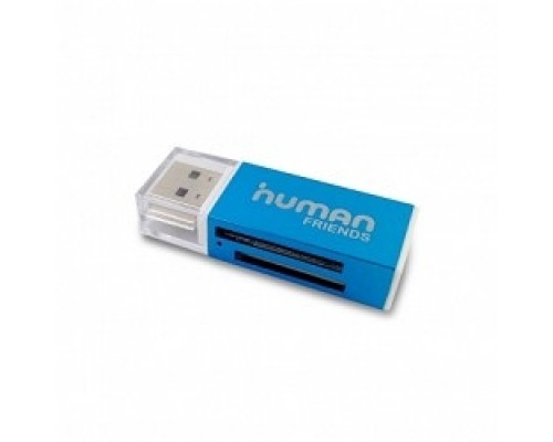 USB 2.0 Card reader CBR Human Friends USB 2.0 Speed Rate Micro